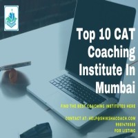 Top 10 Best CAT Coaching Institutes in Mumbai Fees Contact Details