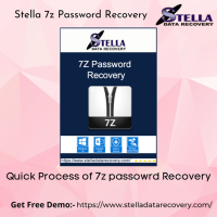 7z password recovery tool 