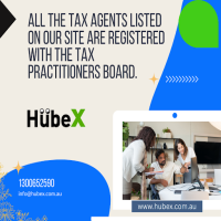 Hubex  Easy Lodging tax return portal for taxpayers 2022