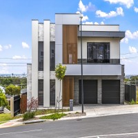 Luxury Home Builder Adelaide