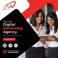 Your Digital Growth Partner in Gurgaon Unleash Marketing Brilliance