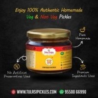 pickles in hyderabad