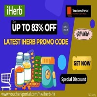 How Can I Get Latest iHerb Promo Code Hong Kong July 2022